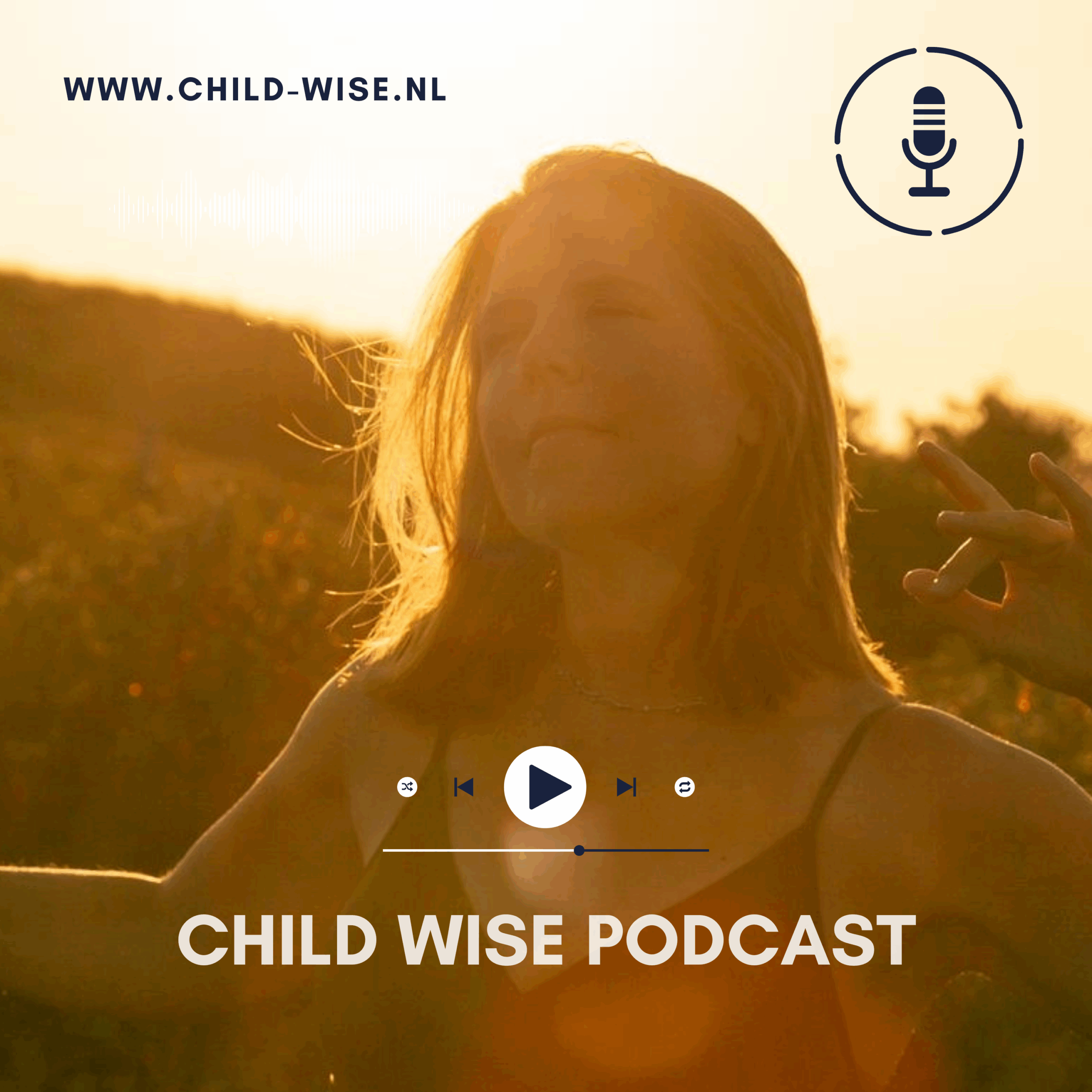 Child Wise podcast