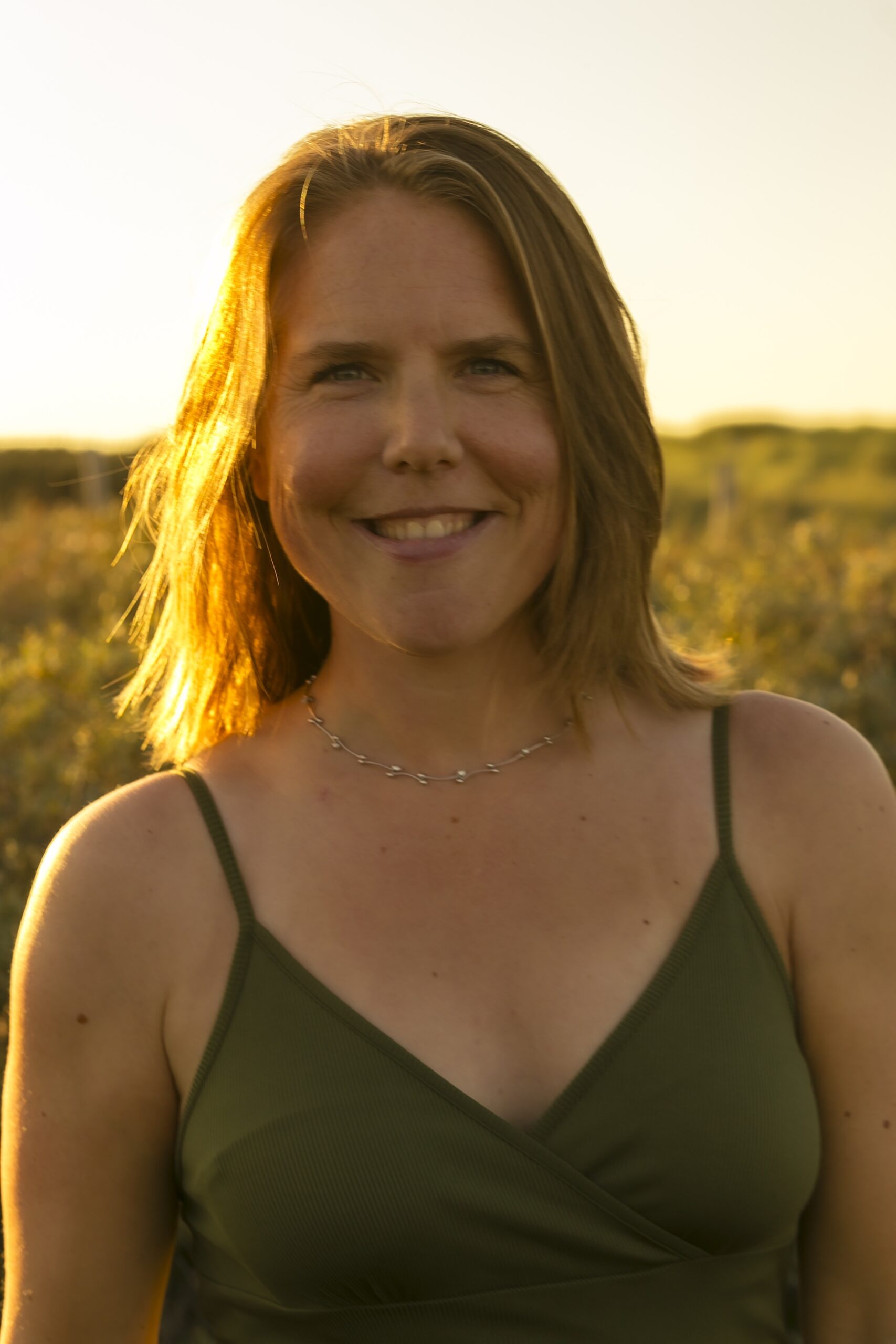 Linda-overmij