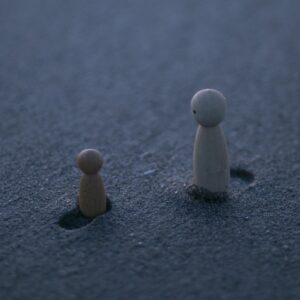 Workshop 'Je kind als spiegel'