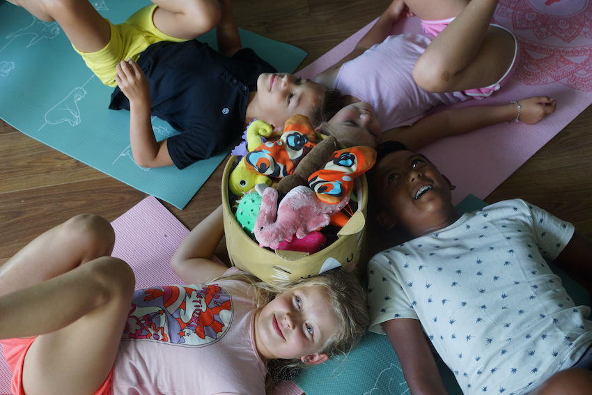 Home-Kinderyoga
