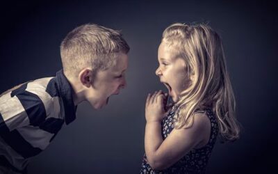 Ze dacht dat het over haar kinderen ging – totdat dit gebeurde